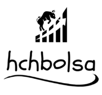 Logo de HCHBOLSA